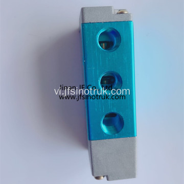 12JS160T-1703052 WLY12S180T Hộp số nhanh H